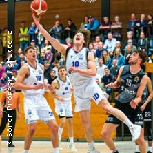 DTV Basketball K&ouml;ln