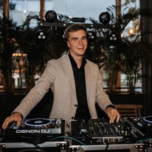 DJ JNEX - 80/90/2000er Party