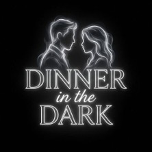 Dinner in the Dark mit Masken - Restaurant Ginger