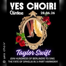 Yes Choir!