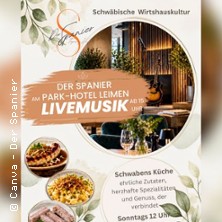 Schw&auml;bische Wirtshauskultur