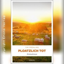 Matinee - Lesung mit Tim Frühling