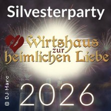 Silvesterparty -  Heimliche Liebe