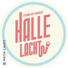 Halle Lacht! Stand-Up Comedy Show - Tanzbar Palette