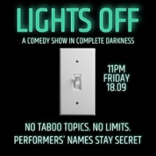 Lighs Off