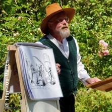 Theaterspaziergang - Kein R&ouml;slein ohne L&auml;uschen