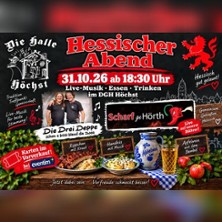 Hessischer Abend