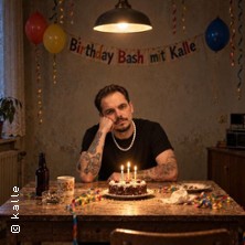 Birthday Bash mit Kalle Zilske - Comedy - Geschichten aus Berlin