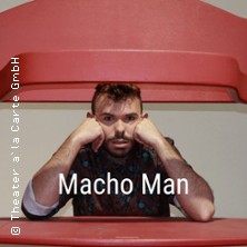 Macho Man