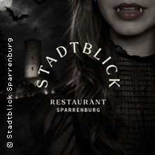 Halloween im Stadtblick Sparrenburg |  Eine Nacht &uuml;ber den D&auml;chern Bielefelds
