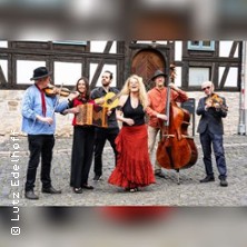 Jubil&auml;umskonzert | Angermuseum Erfurt - 25 Jahre The String Company