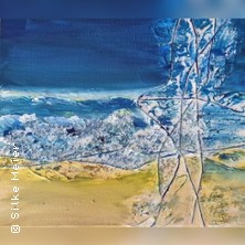 M&auml;dels-Abend - Spachtel - Sand - Farbe