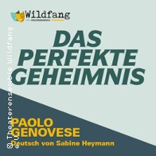 DAS PERFEKTE GEHEIMNIS