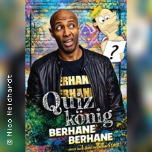 Quizkönig in Hamburg St. Pauli