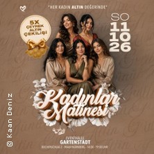 Kadinlar Matinesi