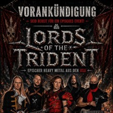 Lords of the Trident