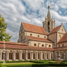 Kammerchor Vokalkunst in Bebenhausen | Programm - (Un)Holde