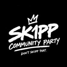 SK1PP & FRIENDS