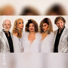 Christmas-Follies&acute;26 im Oberangertheater