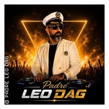 Notti Magiche 90 &ndash; Padre Leo Dag | Revival Dance 90 Show Party