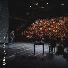 Science Slam im Volkshaus Jena