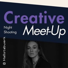 Creative Meet-Up | Autumn Light | Maßstabwerk