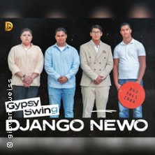 Django Newo - Family Affairs