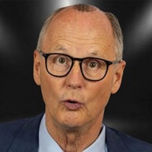 Reiner Kr&ouml;hnert - Der Meister der politischen Satire