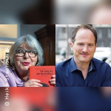 Anna H&uuml;sch & Nicolas Evertsbusch