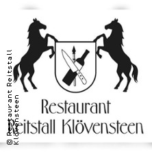K&uuml;chenparty | Restaurant Reitstall Kl&ouml;vensteen