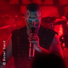 Roter Sand