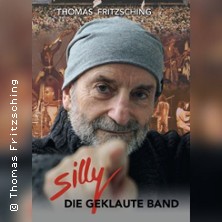 Thomas Fritzsching: Silly – die geklaute Band