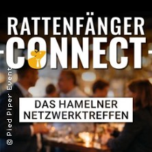 Das Hamelner Netzwerktreffen - Rattenfänger Connect