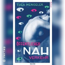 Thea Mengeler - Shirin Sojitrawalla (DLF und taz)