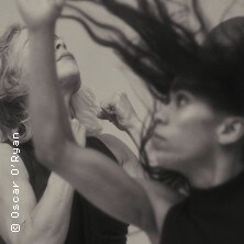 e.ID: A Fugue - Darkroom Contemporary Dance Theatre