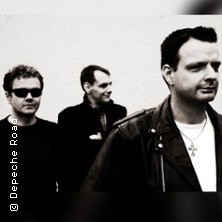 Depeche Road