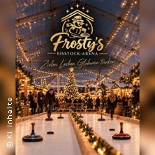 Frosty's Eisstock-Arena