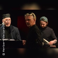 Mika Drouin Und Peer Martiny: Con Gusto