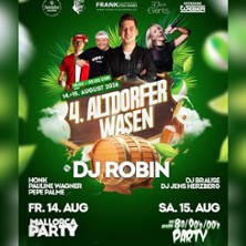 4. Altdorfer Wasen