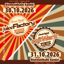 Kombiticket-Wochenende