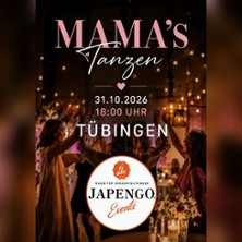 Mama's Tanzen in T&uuml;bingen