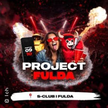Project Fulda - 
S-Club Fulda