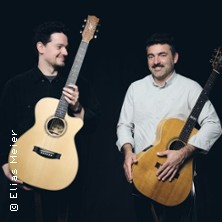 The Guitarists - Beautiful Strings & Silly Things
