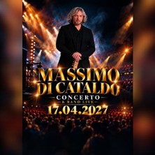 Massimo Di Cataldo - Celebration Tour: Se adesso te ne vai