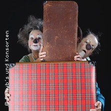 Pohyb&acute;s und Konsorten