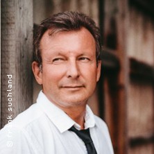 Frank Suchland - Doppelt hält besser!
