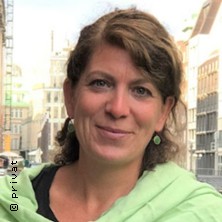 Kuratorinnengespr&auml;ch und -f&uuml;hrung mit Dr. Friederike Weimar