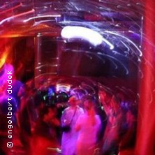 Schwoof mit DJ Bugs | Kulturzentrum Feuerwache