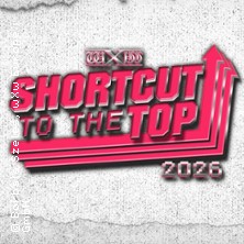 wXw Shortcut to the Top Meet and Greet - Bandido in Oberhausen