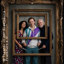 Zahltag - Theater in der Engelsburg Frankfurt